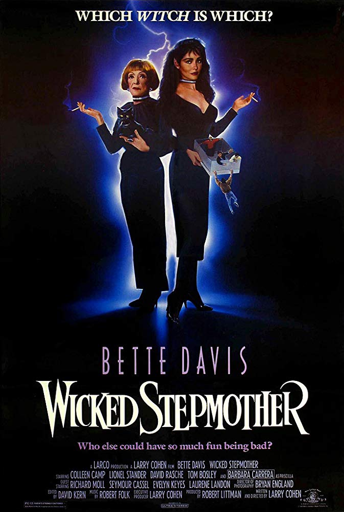 Wicked Stepmother (1989)