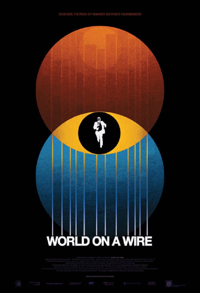 World on a Wire (1973)
