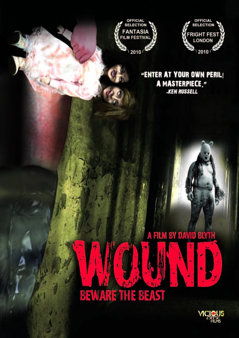 Wound (2010)