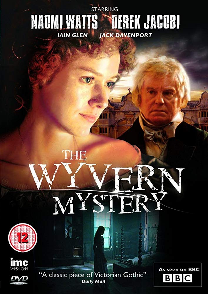 The Wyvern Mystery (2000)