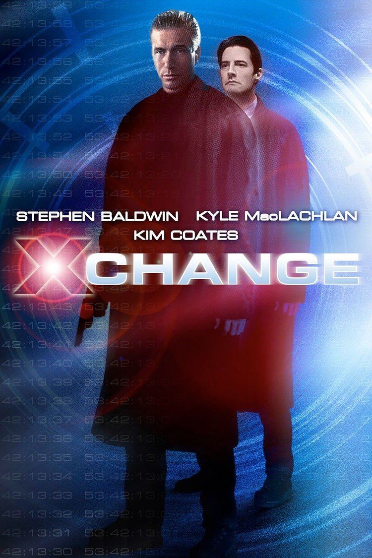 Xchange (2000)