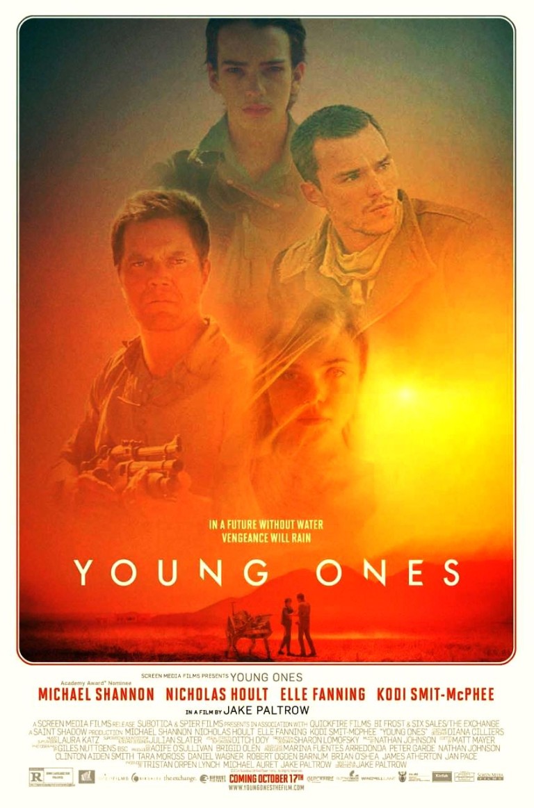 Young Ones (2014)
