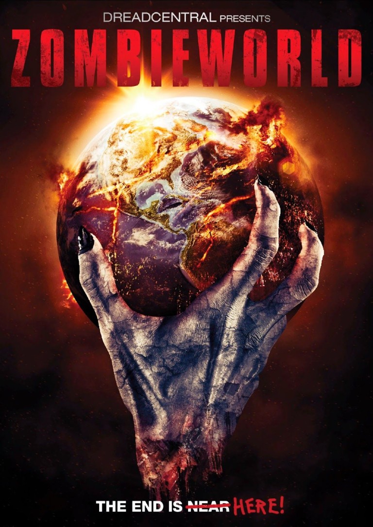 Zombieworld (2015)